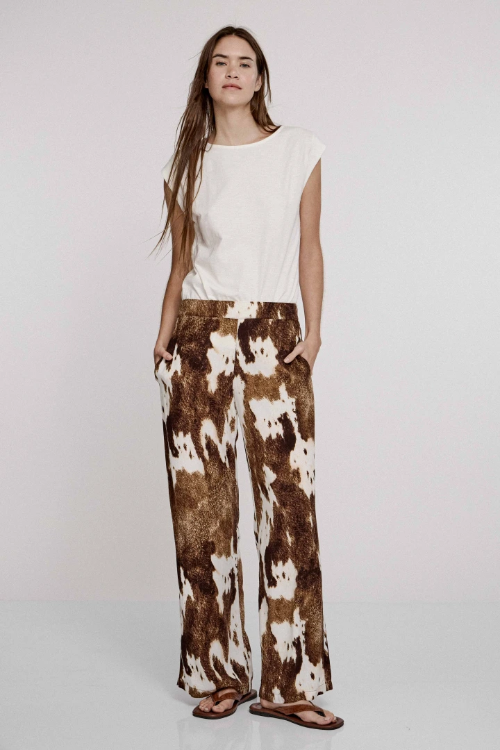 PANTALON JADE