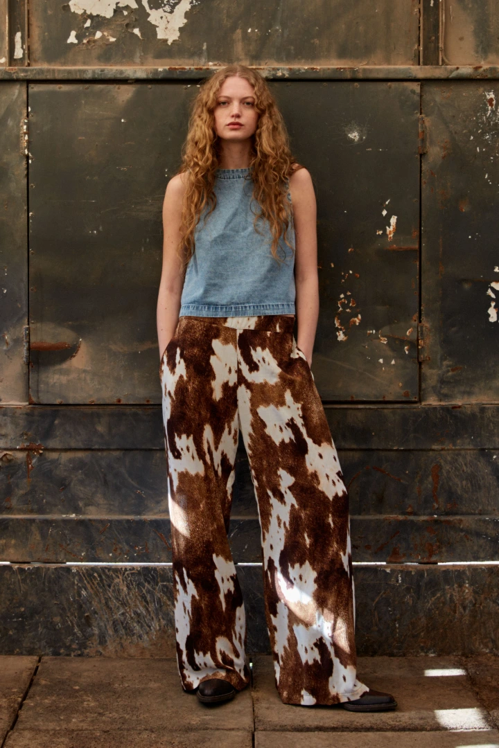 PANTALON JADE