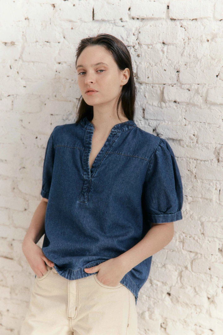 BLUSA RUBY