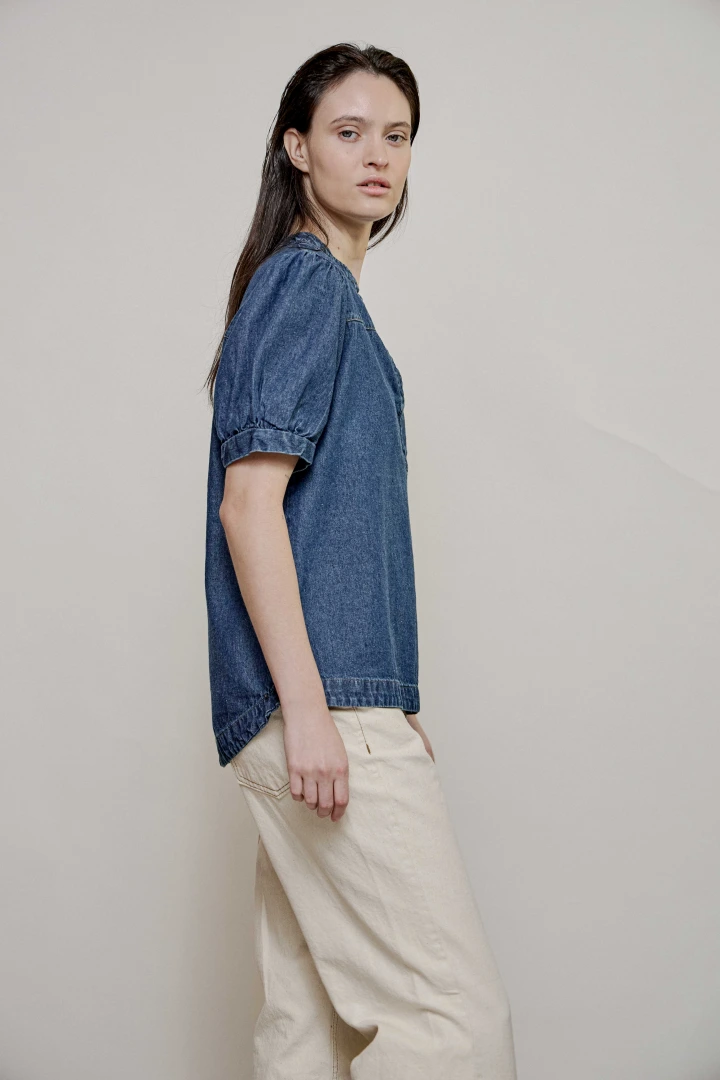 BLUSA RUBY