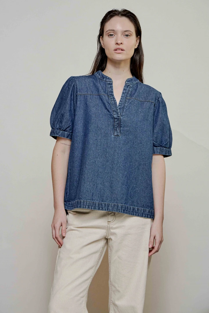 BLUSA RUBY