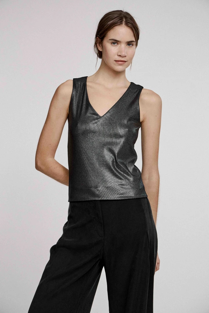 REMERA SAFIA