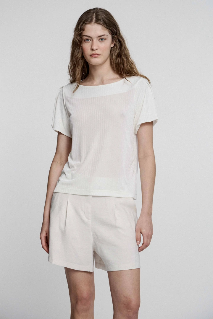 REMERA BENILDE