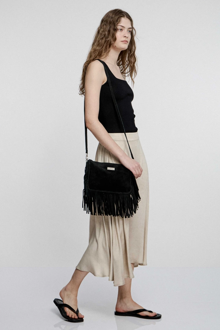 CARTERA DAKOTA