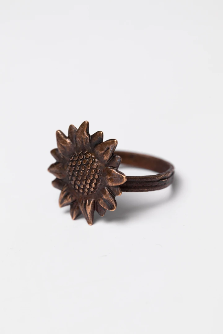 SERVILLETERO GIRASOL