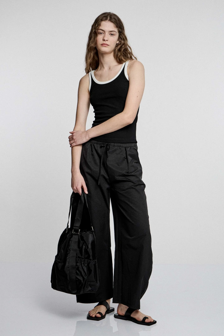 CARTERA TABAY