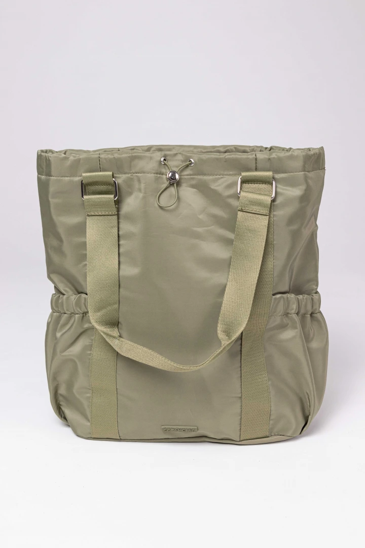 CARTERA TABAY