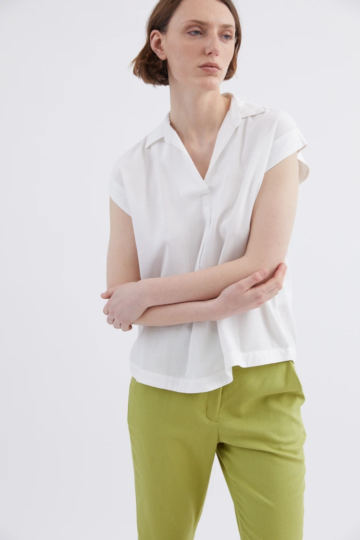 Camisola Calus