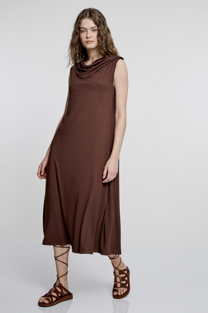 VESTIDO GIORGIA