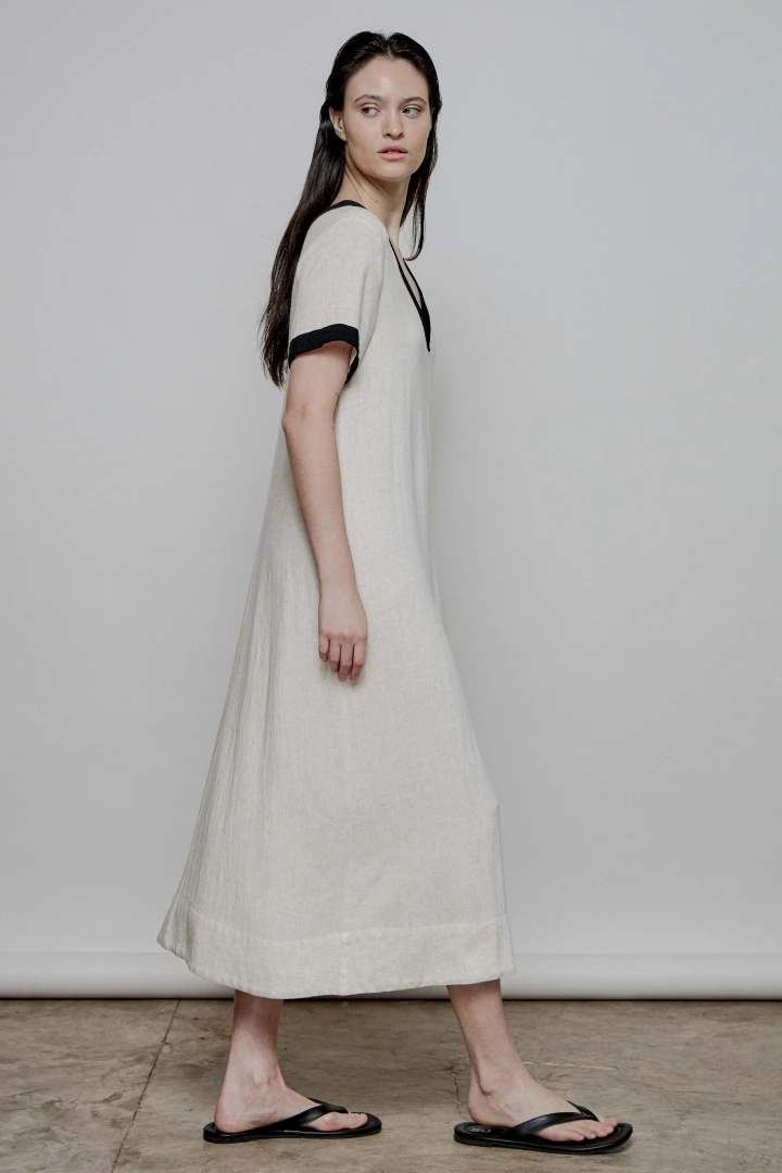 VESTIDO TINA