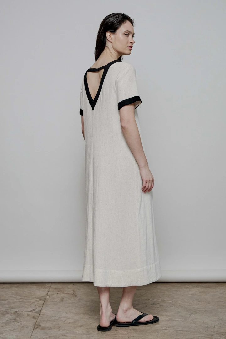 VESTIDO TINA