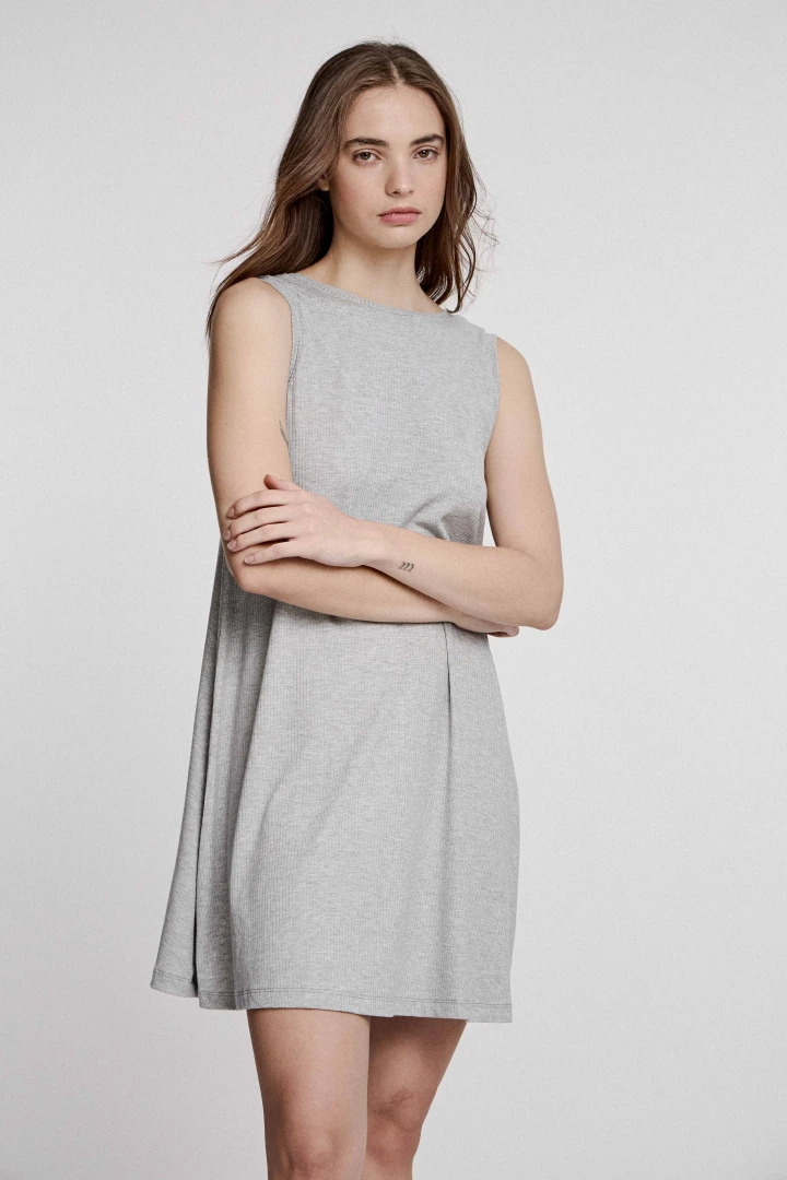 VESTIDO LYRA