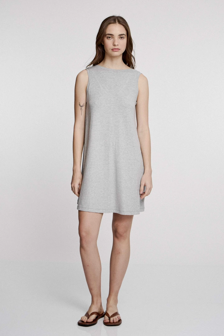 VESTIDO LYRA