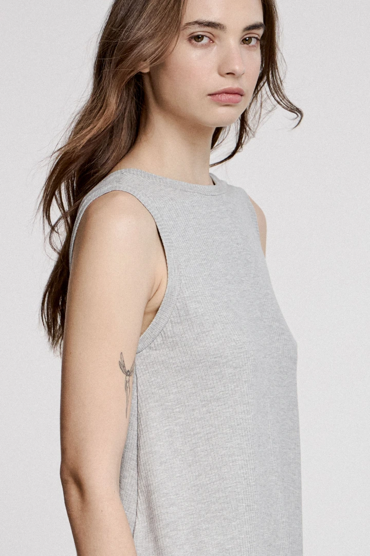 VESTIDO LYRA