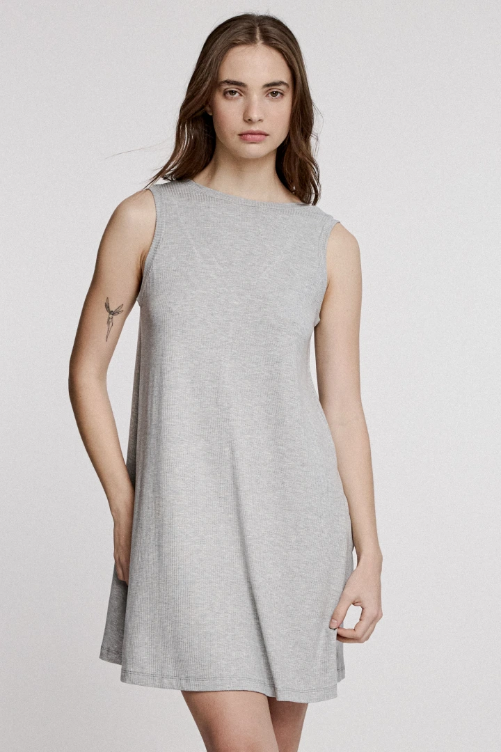 VESTIDO LYRA