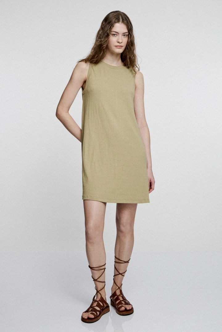 VESTIDO LYRA
