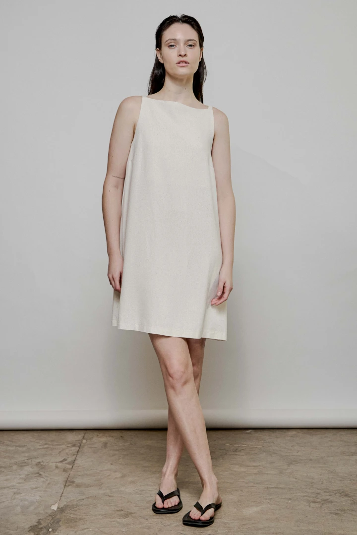 VESTIDO LUNA