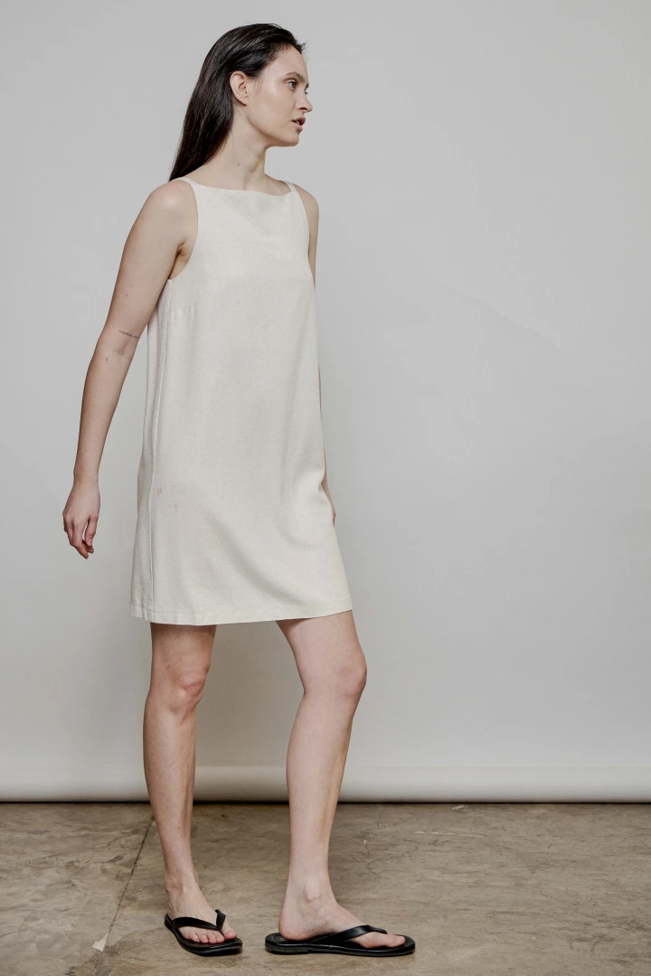 VESTIDO LUNA