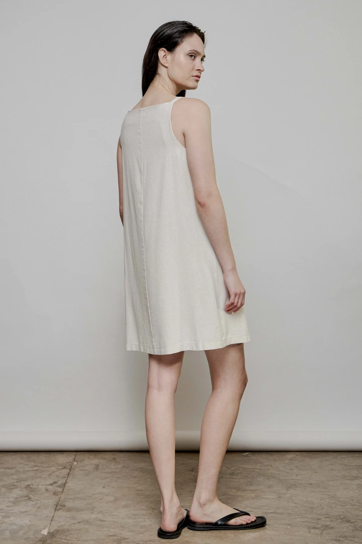 VESTIDO LUNA