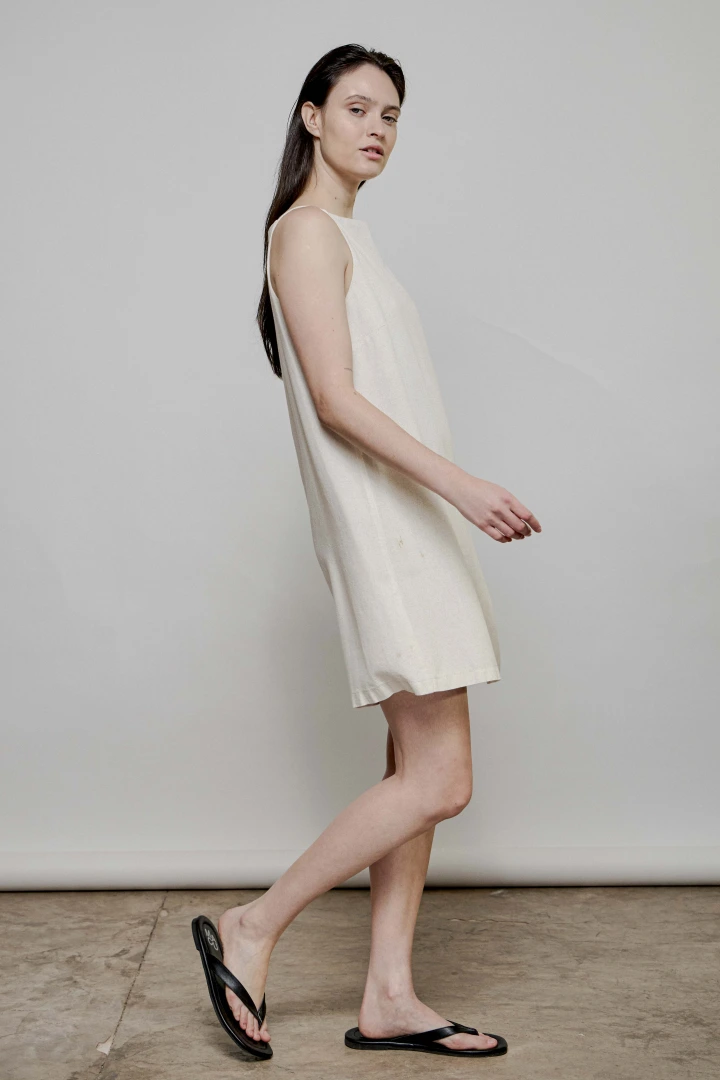 VESTIDO LUNA
