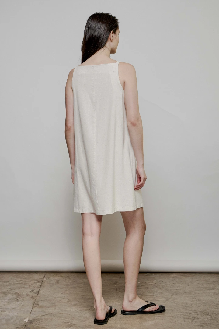 VESTIDO LUNA