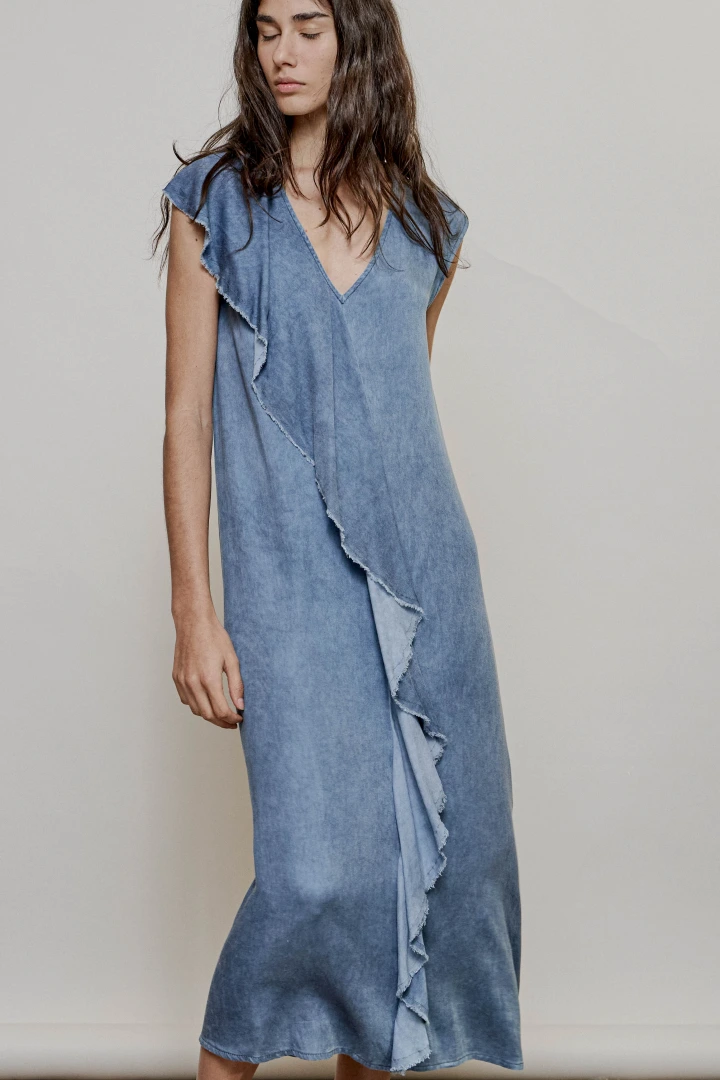 VESTIDO AGUSTINA