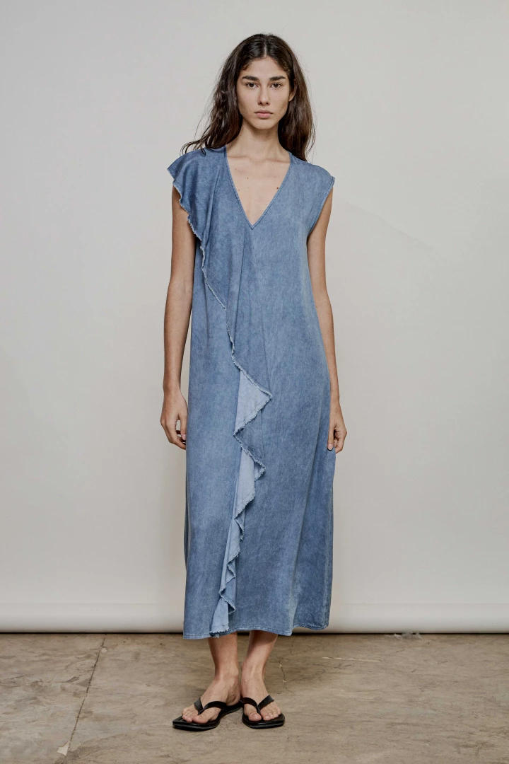VESTIDO AGUSTINA