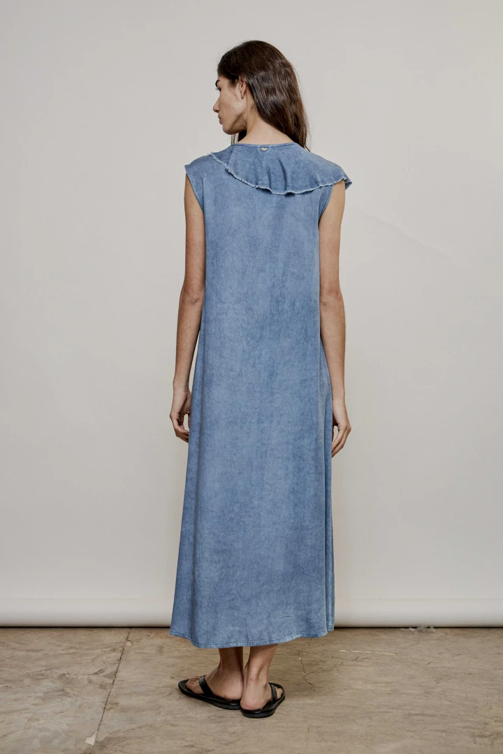 VESTIDO AGUSTINA