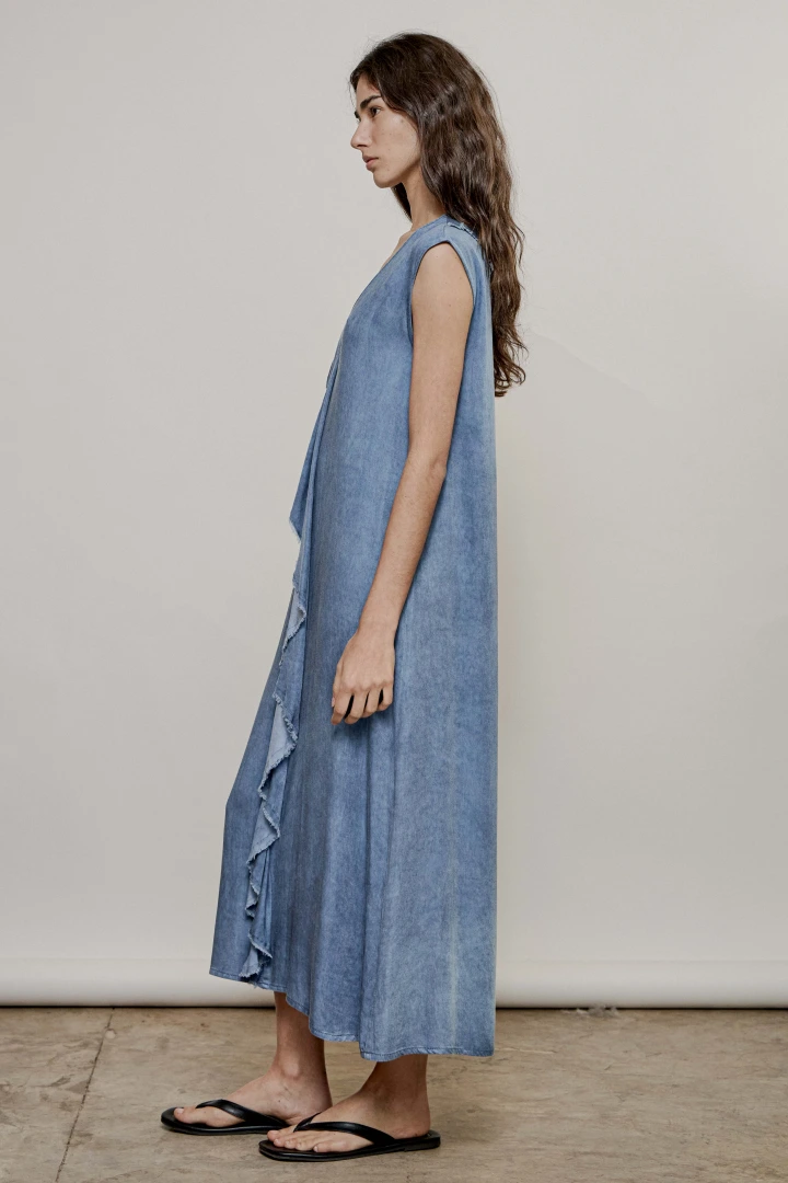 VESTIDO AGUSTINA