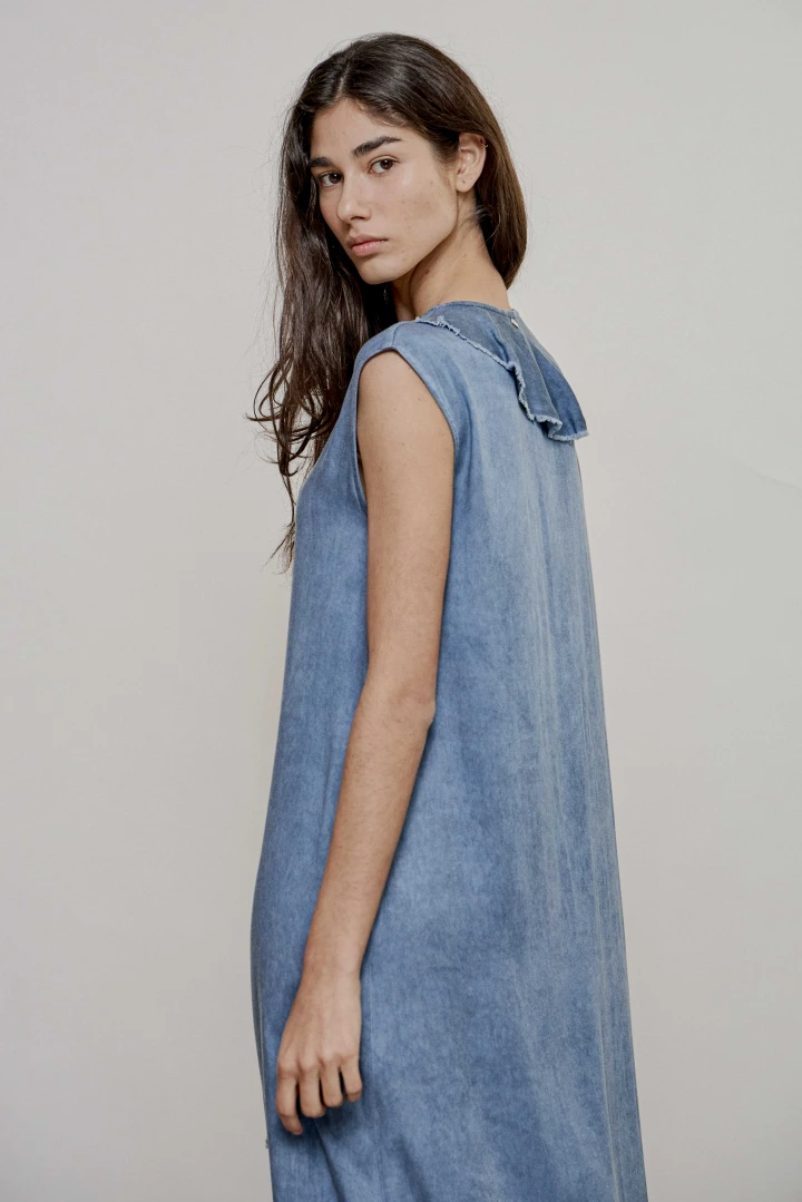 VESTIDO AGUSTINA