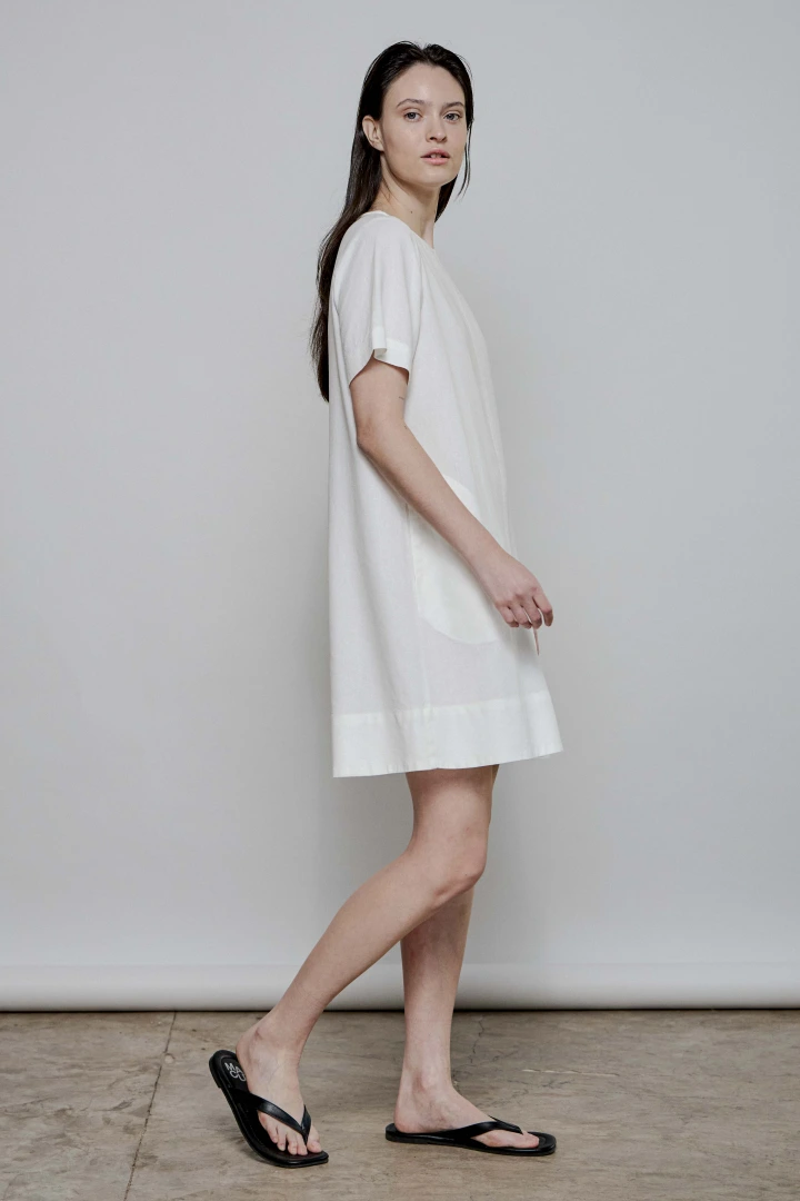 VESTIDO CLARA
