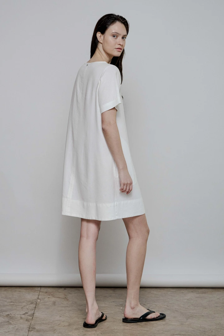 VESTIDO CLARA