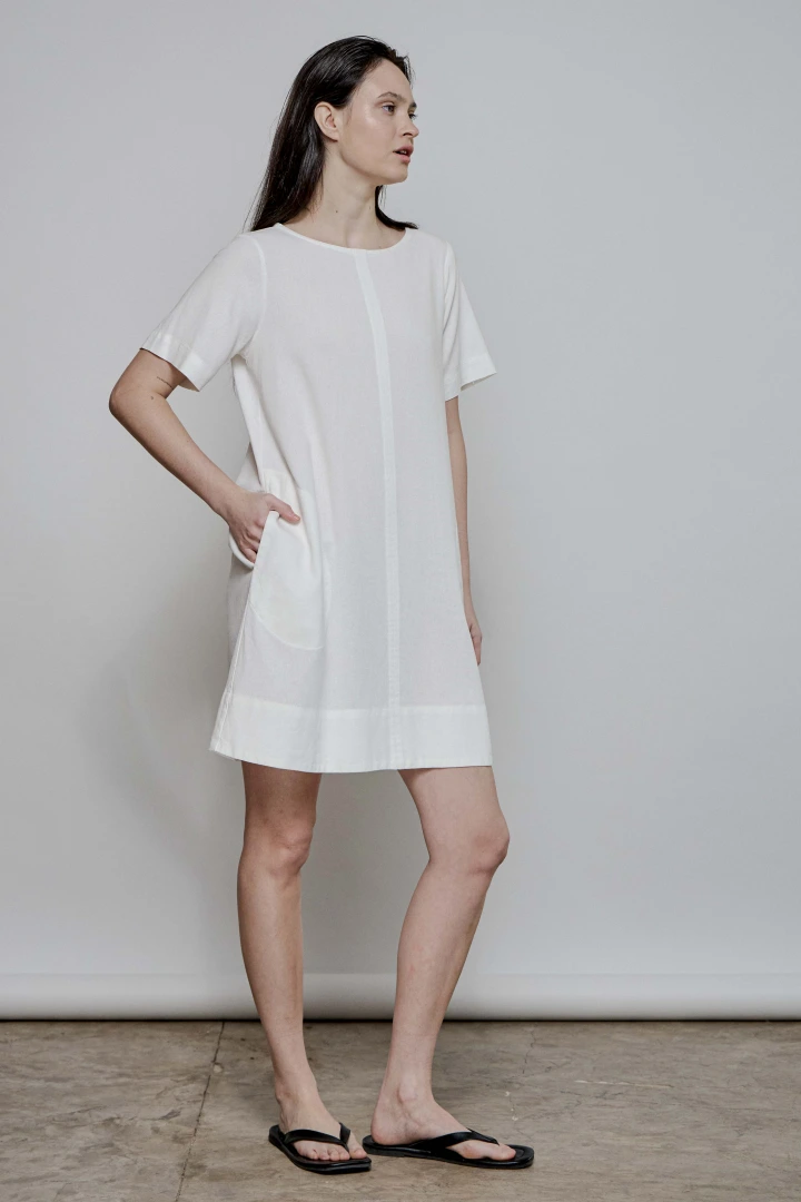 VESTIDO CLARA