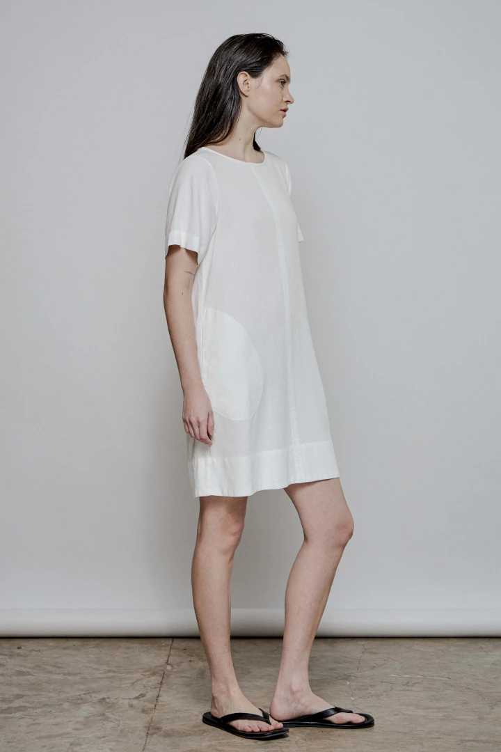 VESTIDO CLARA