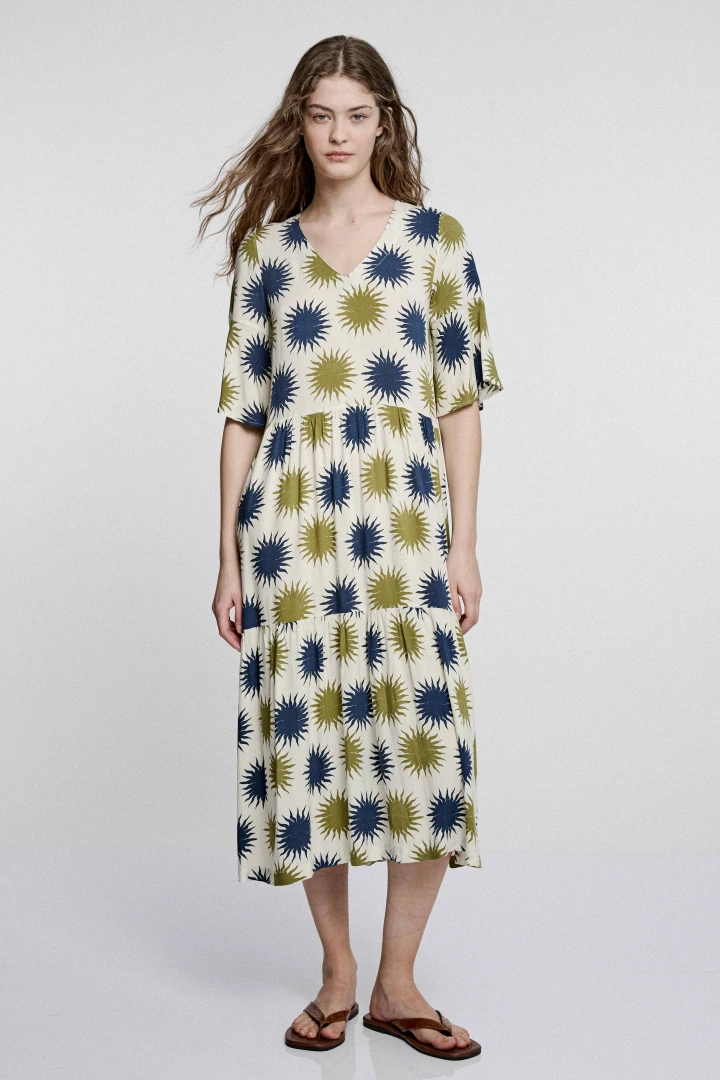 VESTIDO SOLANGE