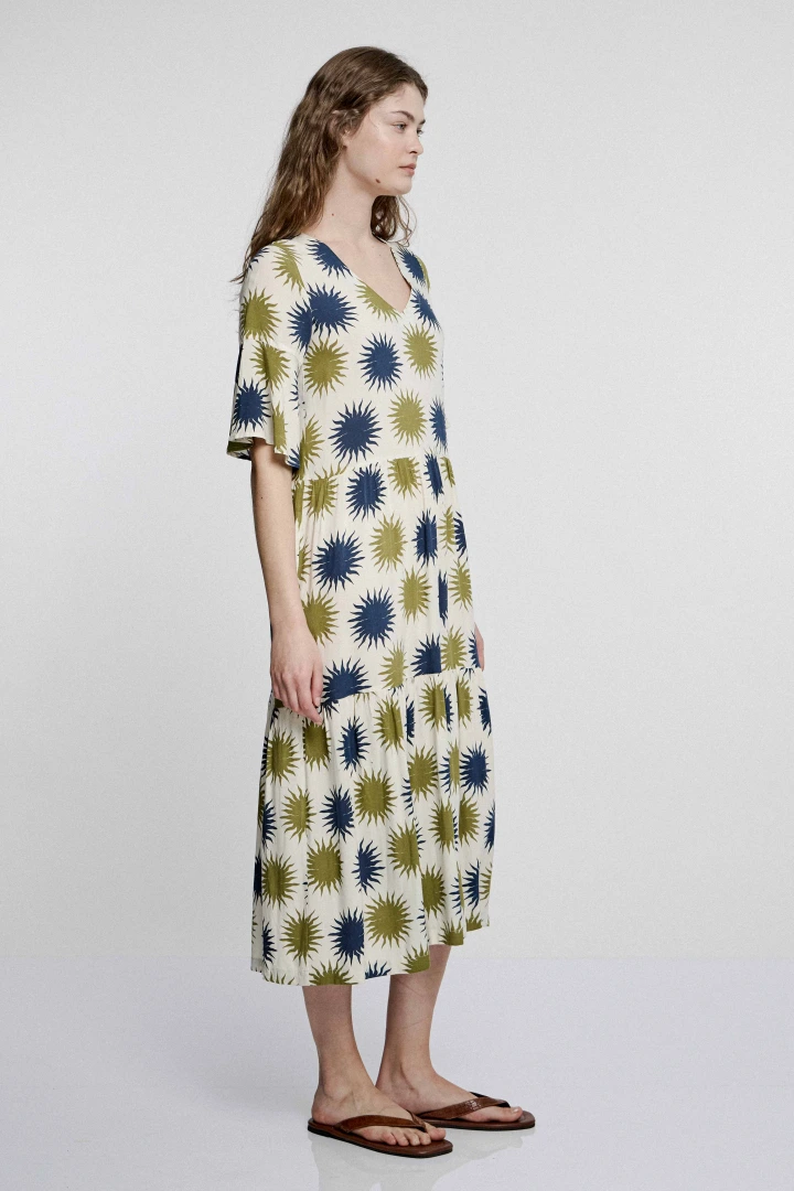 VESTIDO SOLANGE