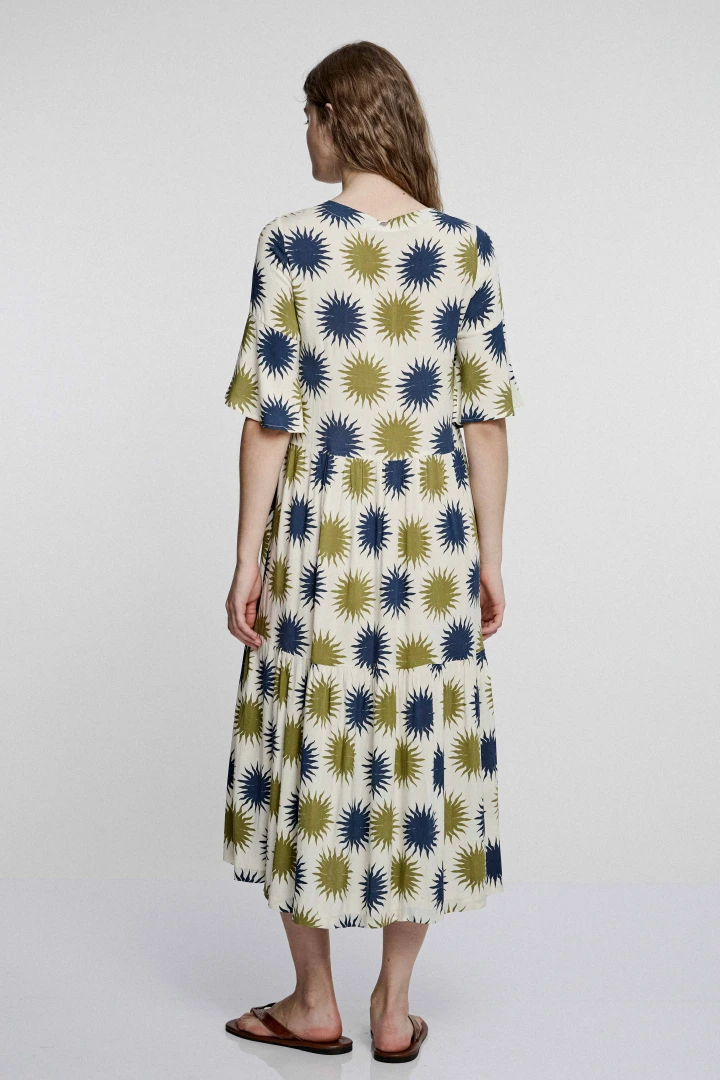 VESTIDO SOLANGE