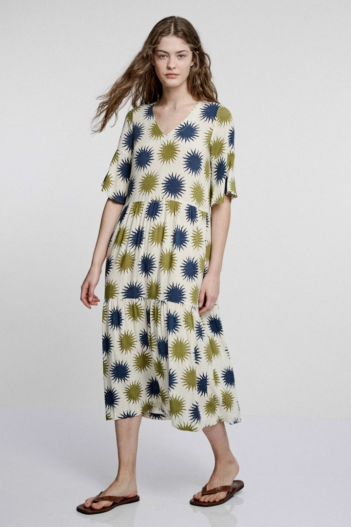 VESTIDO SOLANGE