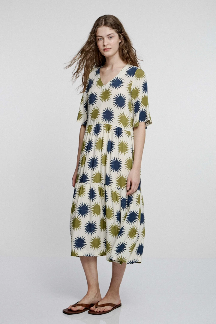 VESTIDO SOLANGE