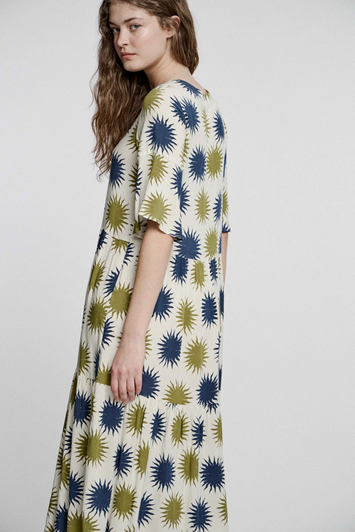 VESTIDO SOLANGE