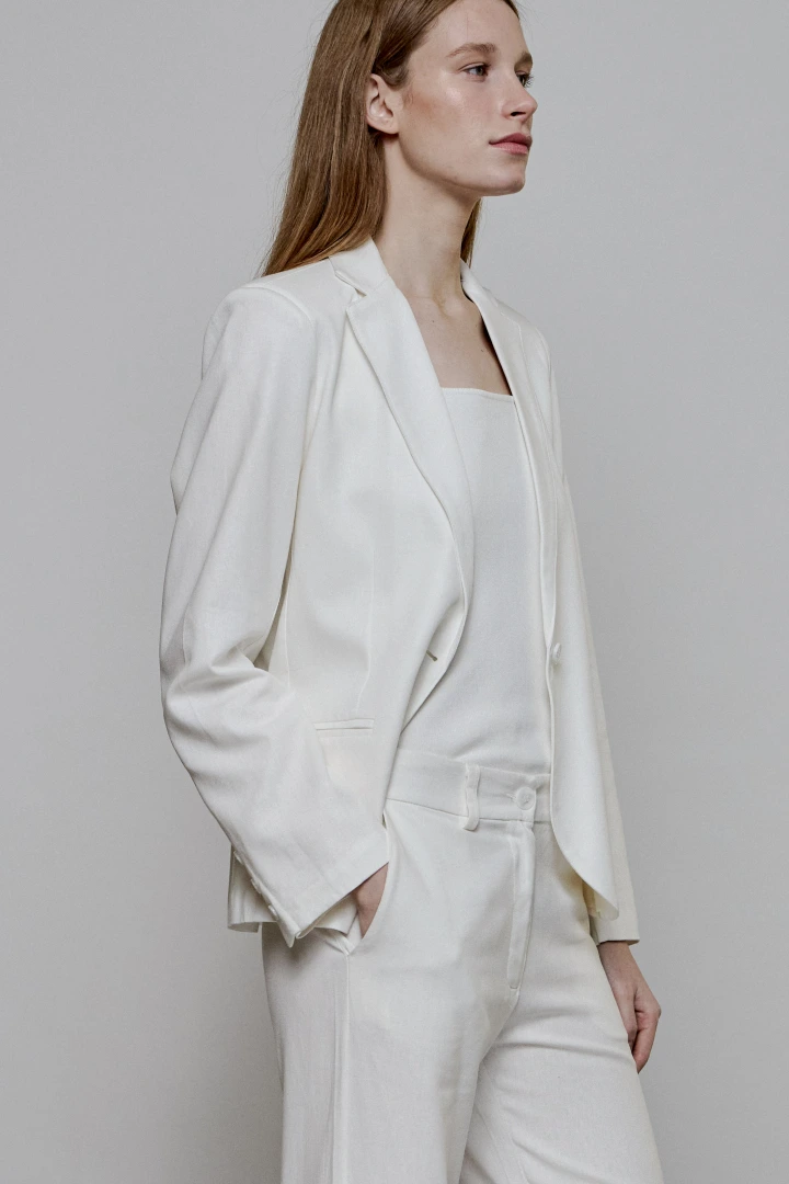 BLAZER ISABELLA