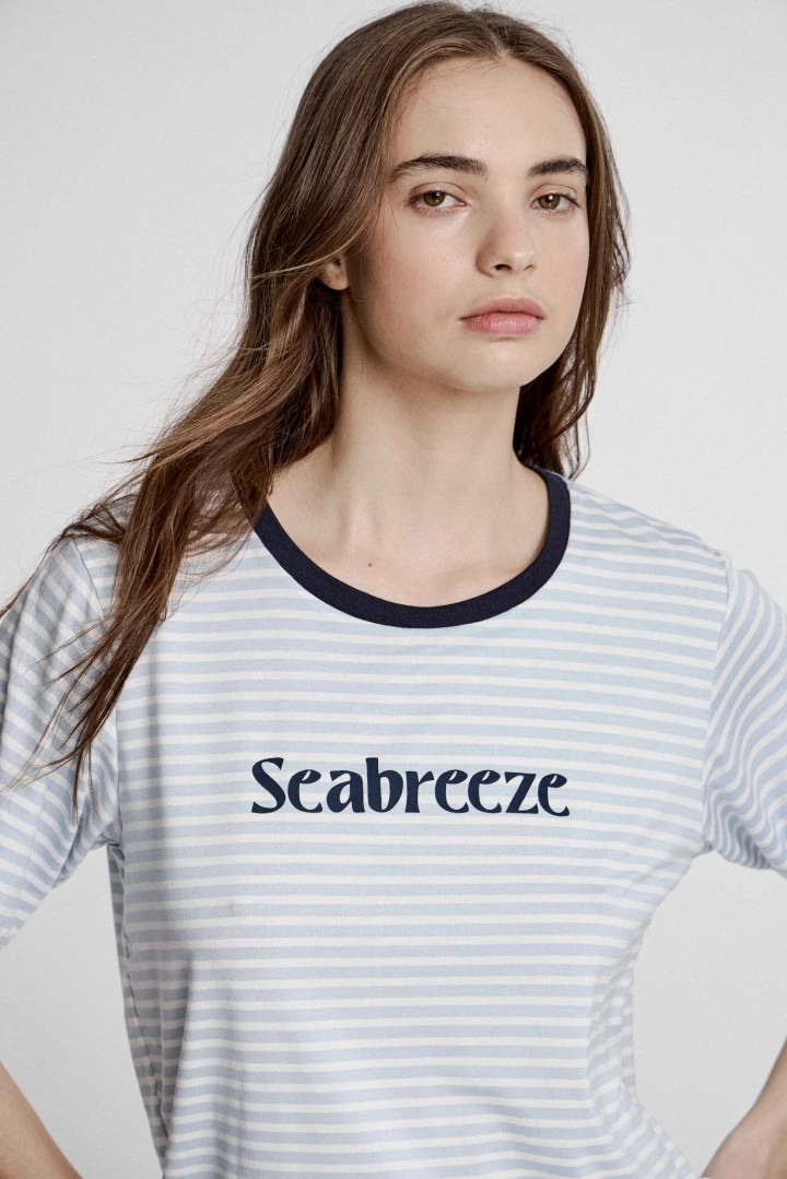 REMERA SEABREEZE