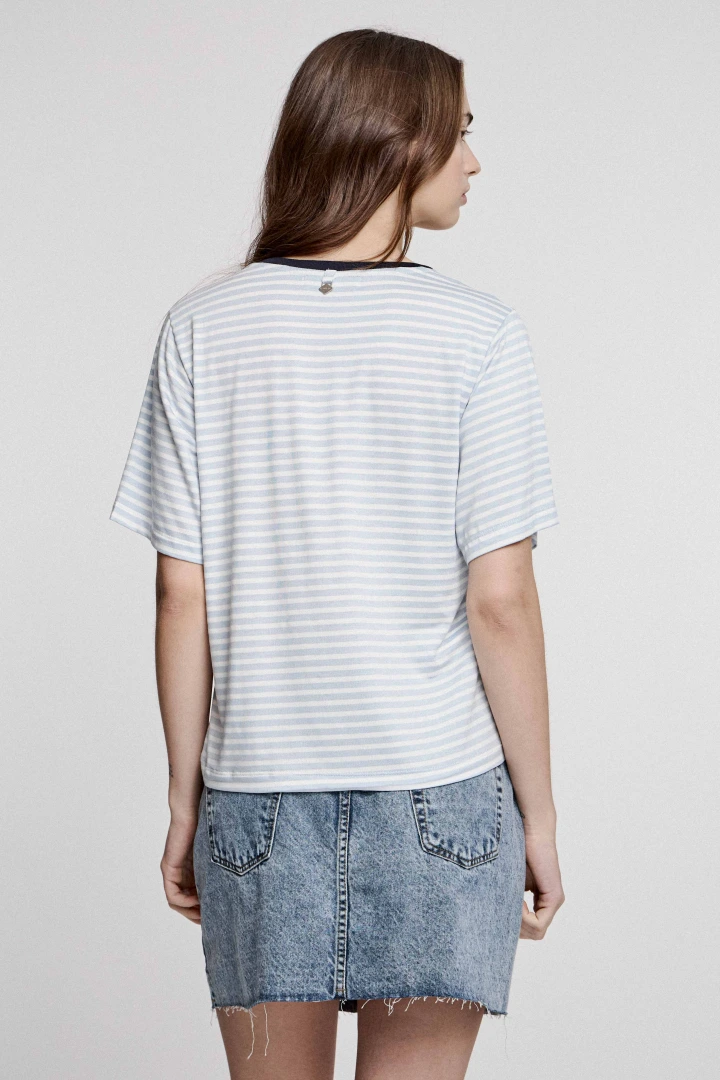 REMERA SEABREEZE