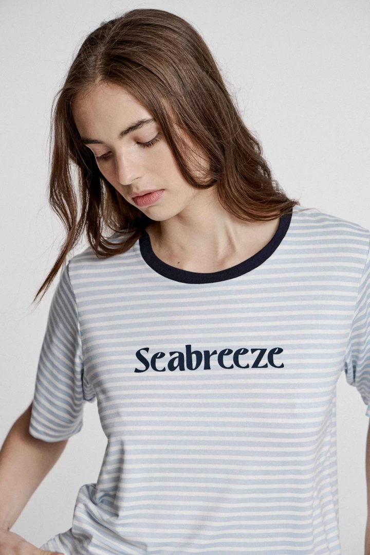 REMERA SEABREEZE