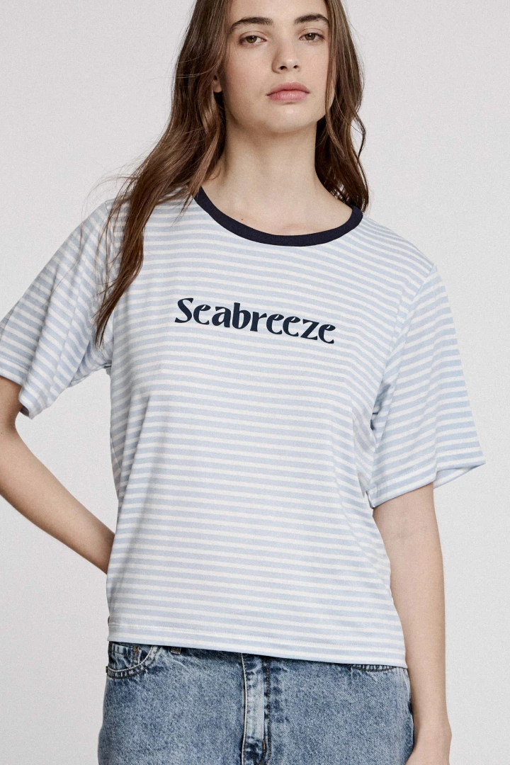 REMERA SEABREEZE