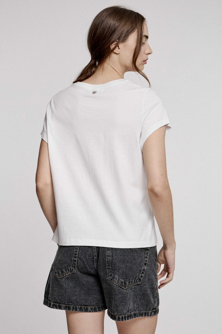 REMERA VERBENA
