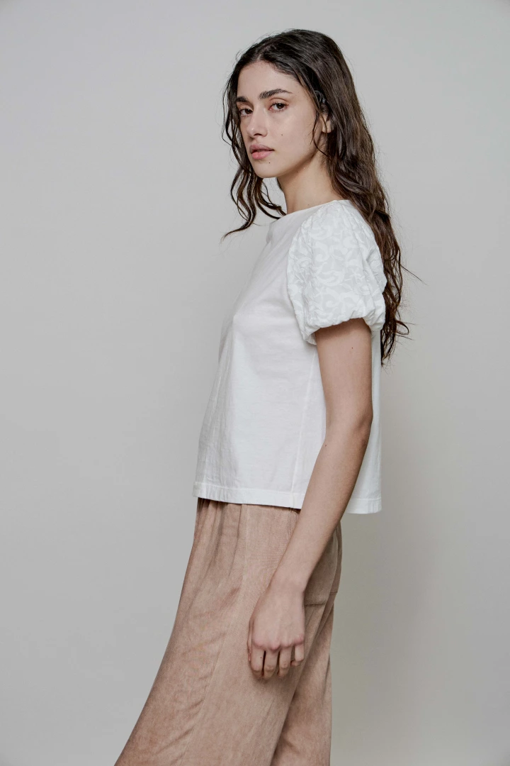 REMERA AGATHA