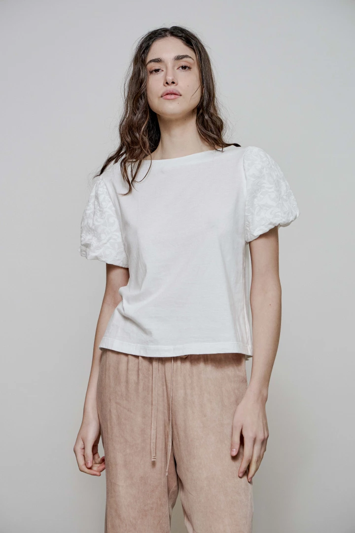 REMERA AGATHA