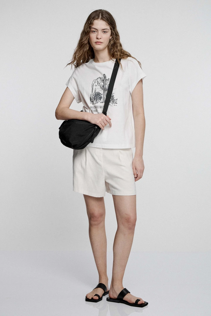 REMERA AMAICHA