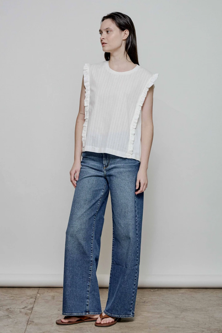 REMERA NAIMA